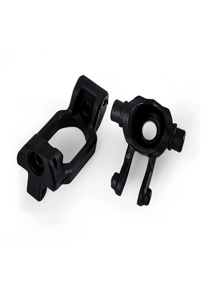 Abendor PX9200 Front Steering Universal Wheel PX9200-15 for 1/10 9200 9200E 9205E 9206E RC Car Truck Spare Parts - Image 1